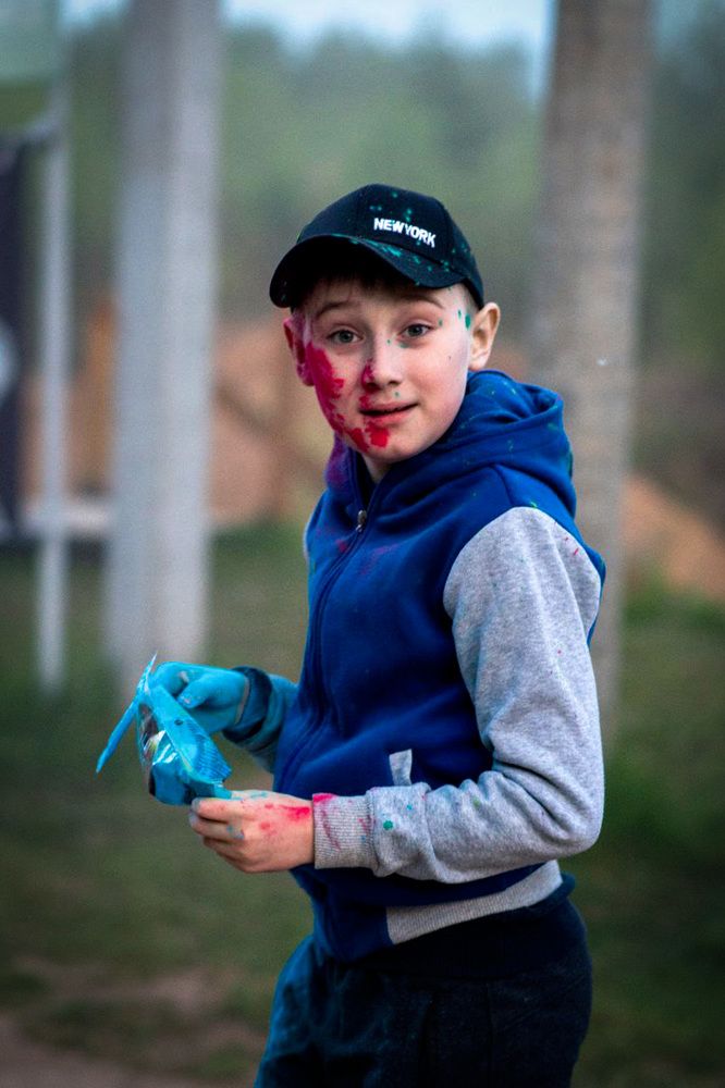 Photograph by Елена Ефимова