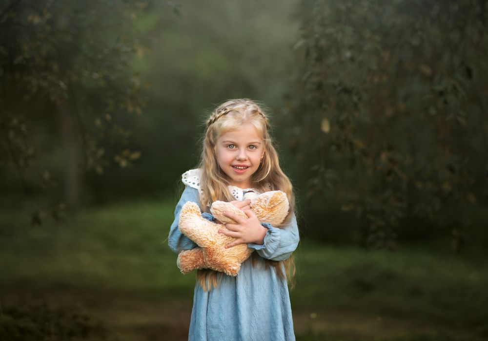 Photograph by Ángela Dominguez