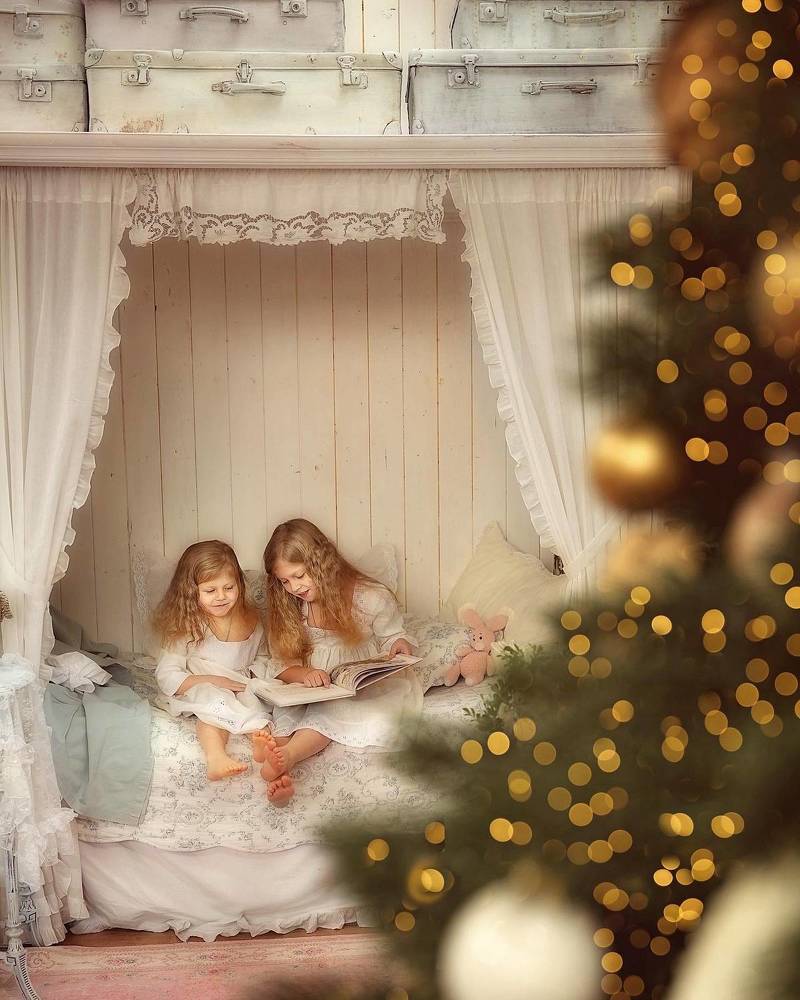 Рождественские истории