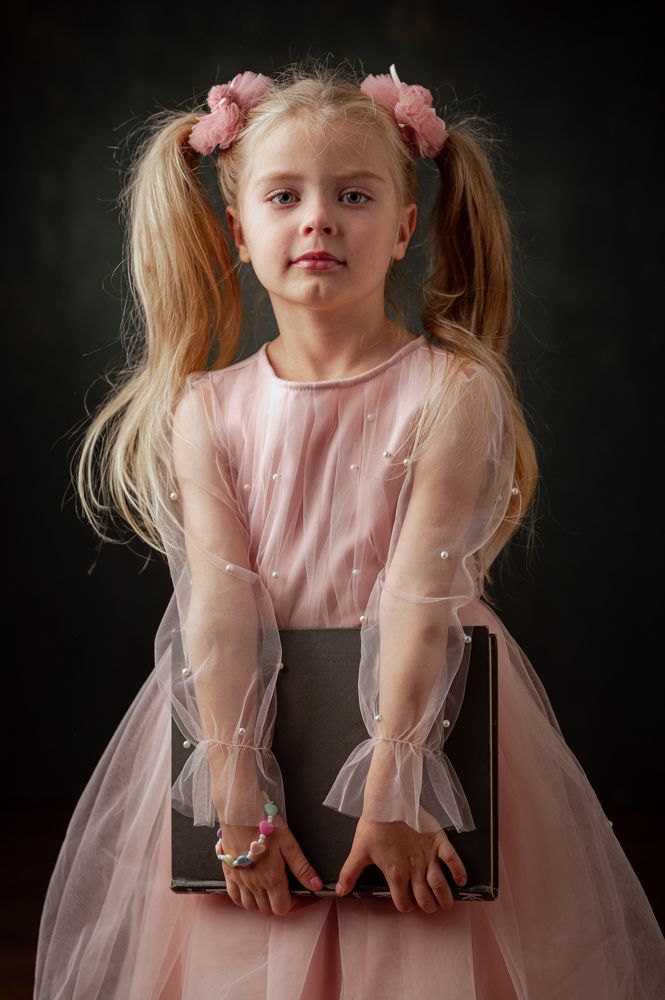 Photograph by Ivan Senozhatskiy