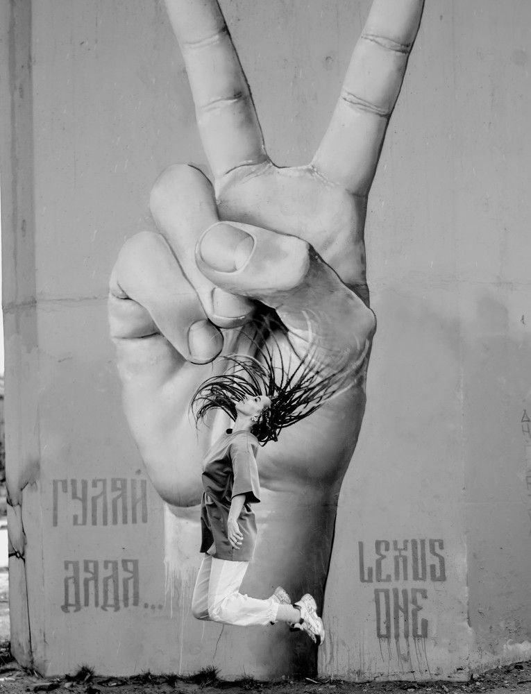 Photograph by Светлана Сафонова