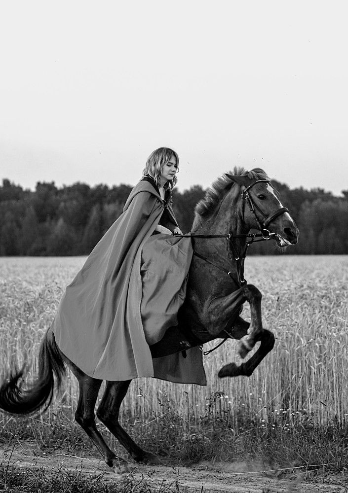 Photograph by Светлана Сафонова