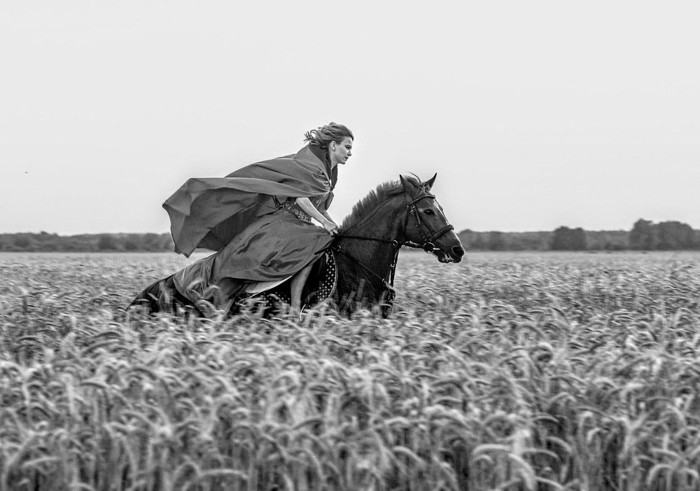 Photograph by Светлана Сафонова