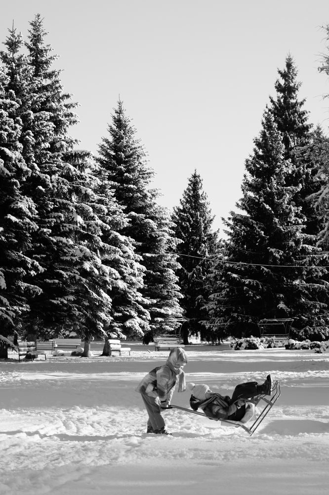 Photograph by Anastasia Sokolskya