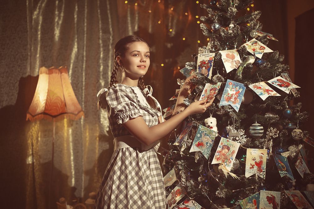 Photograph by Ольга Долгова