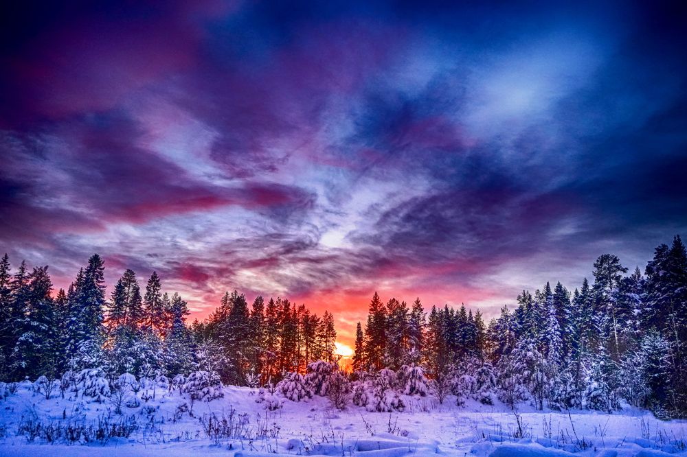 Photograph by Екатерина Корчик