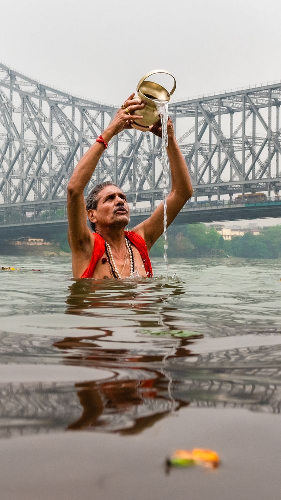 Photograph by Zubair Irshad