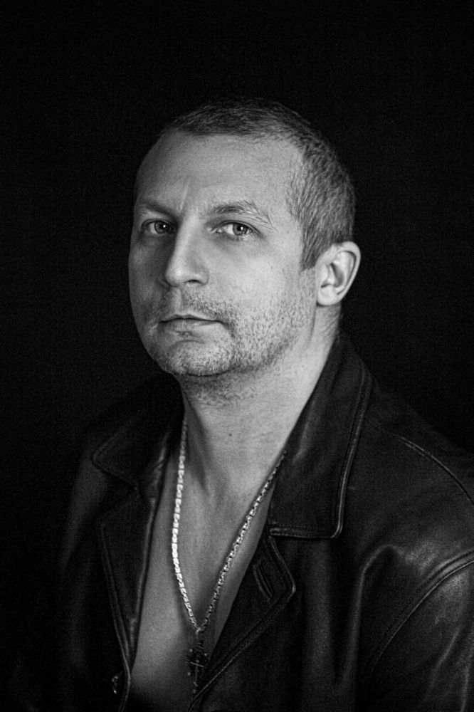 Photograph by Татьяна Савраева