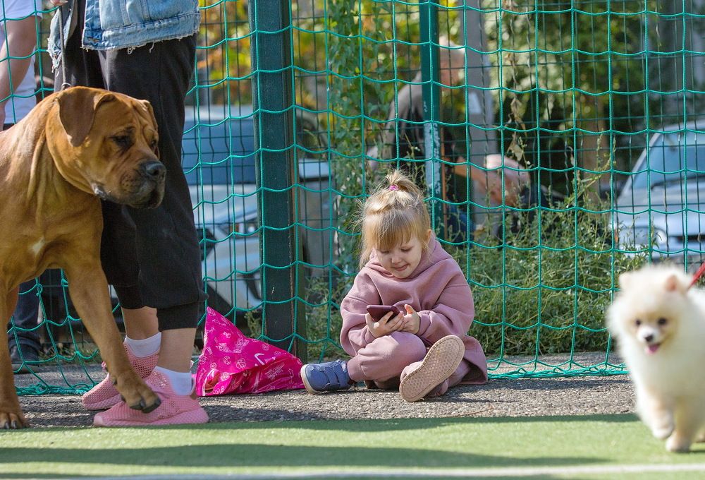 Photograph by Марина Ватанская