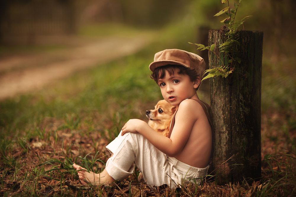 Photograph by Viviane Bachega