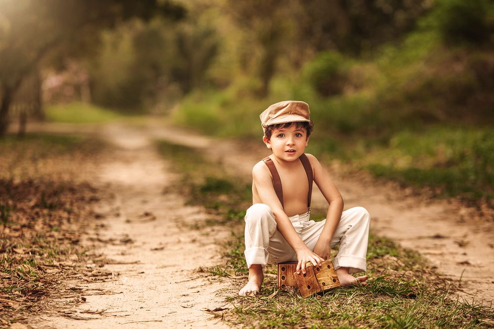 Photograph by Viviane Bachega