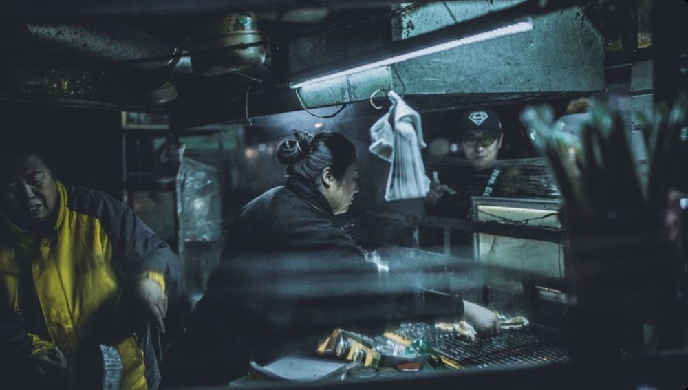 Photograph by Mikhail Emelianov