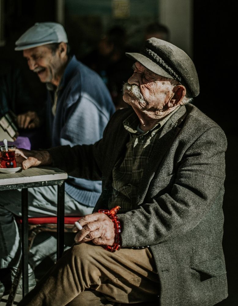 Photograph by Mikhail Emelianov