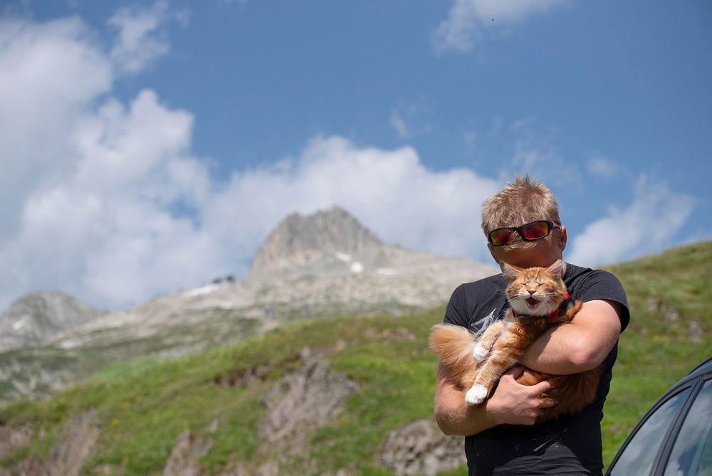 Photograph by Ala Botnarescu