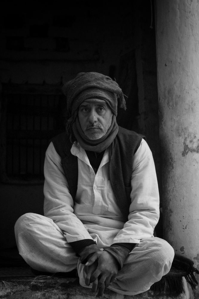 Photograph by Saurabh