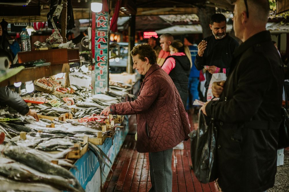 Photograph by Mikhail Emelianov