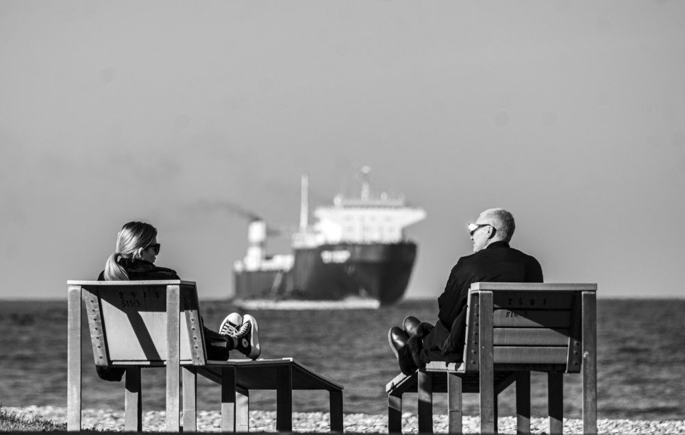 Photograph by vladimir khukhunalshvili