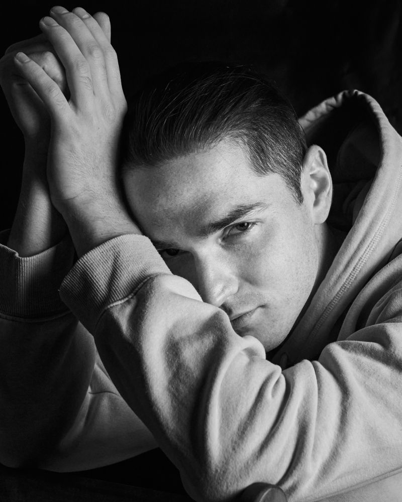 Photograph by Евгения Турушева