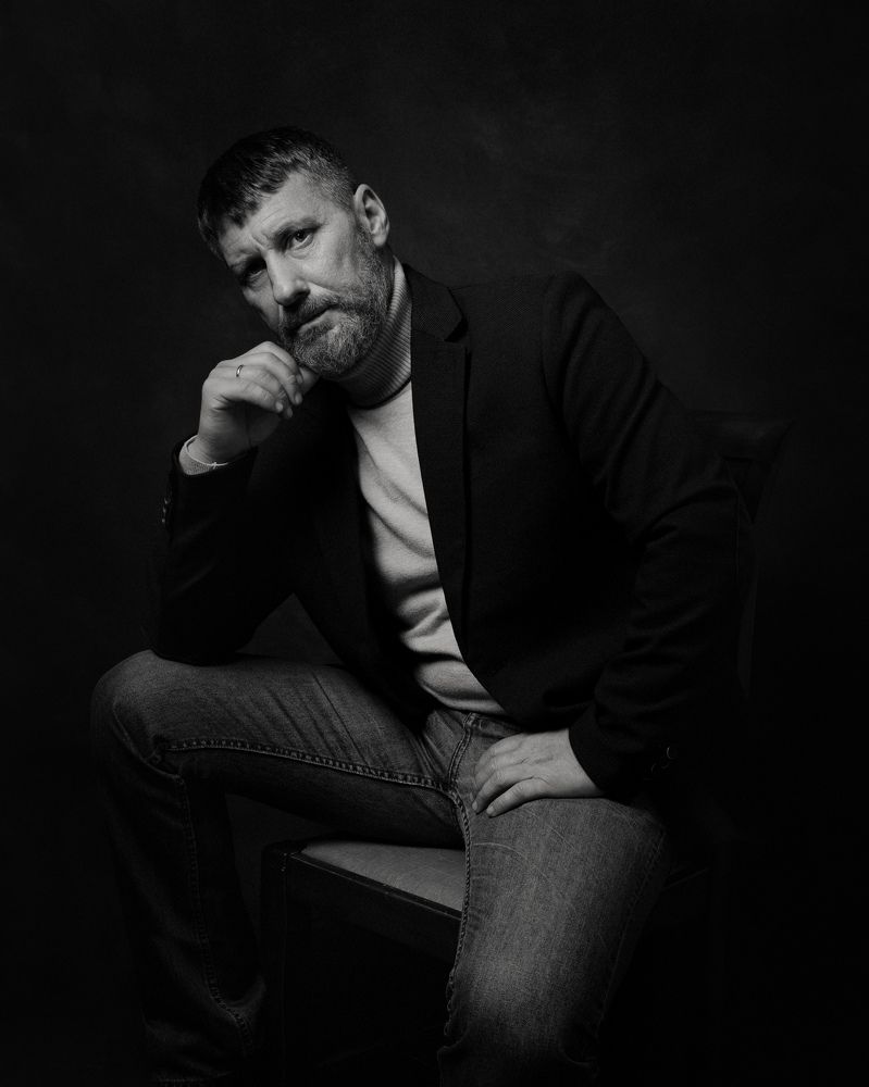 Фотография автора Ольга Рязанова