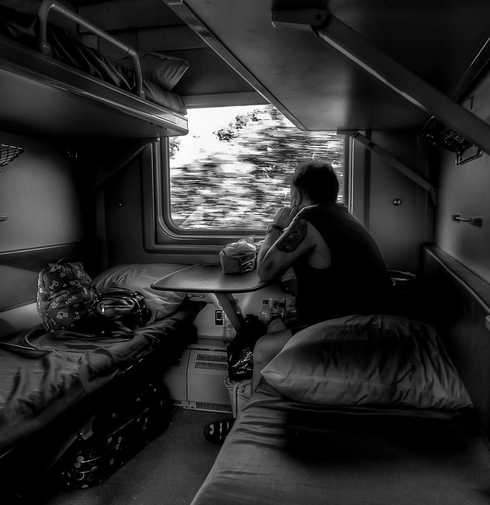 Photograph by Екатерина