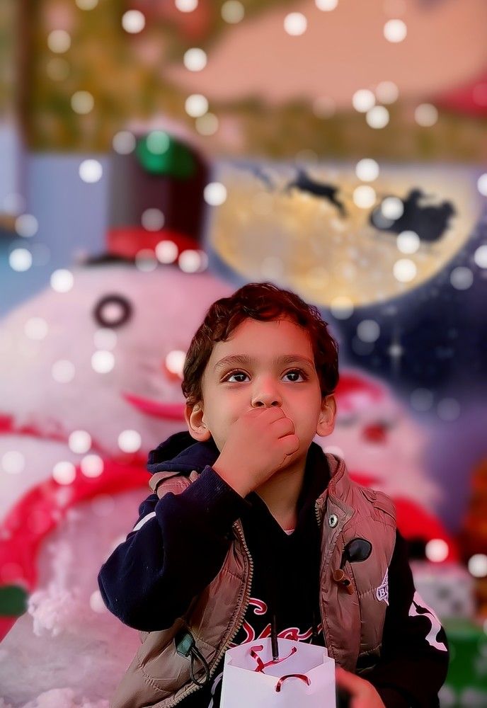 Photograph by Anass Aouissi