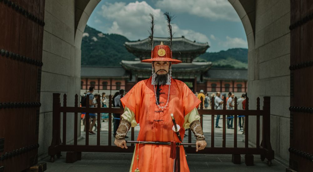 Photograph by Михаил Емельянов