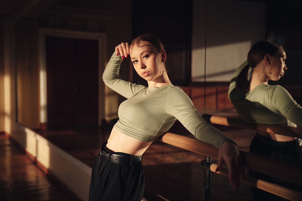 Photograph by Роман Маньков