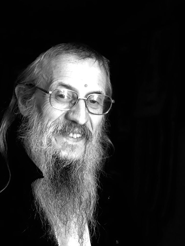 Photograph by Лев Левинсон