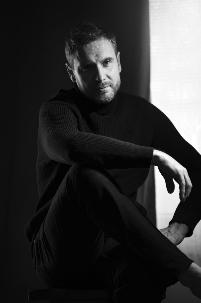 Photograph by Dainius Bankauskas