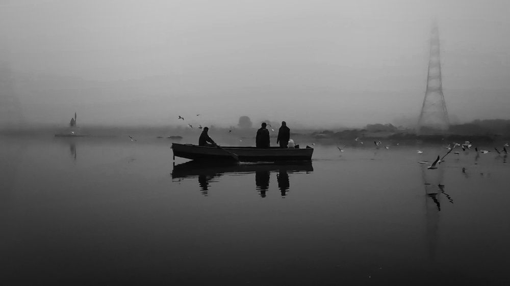 Photograph by Saurabh