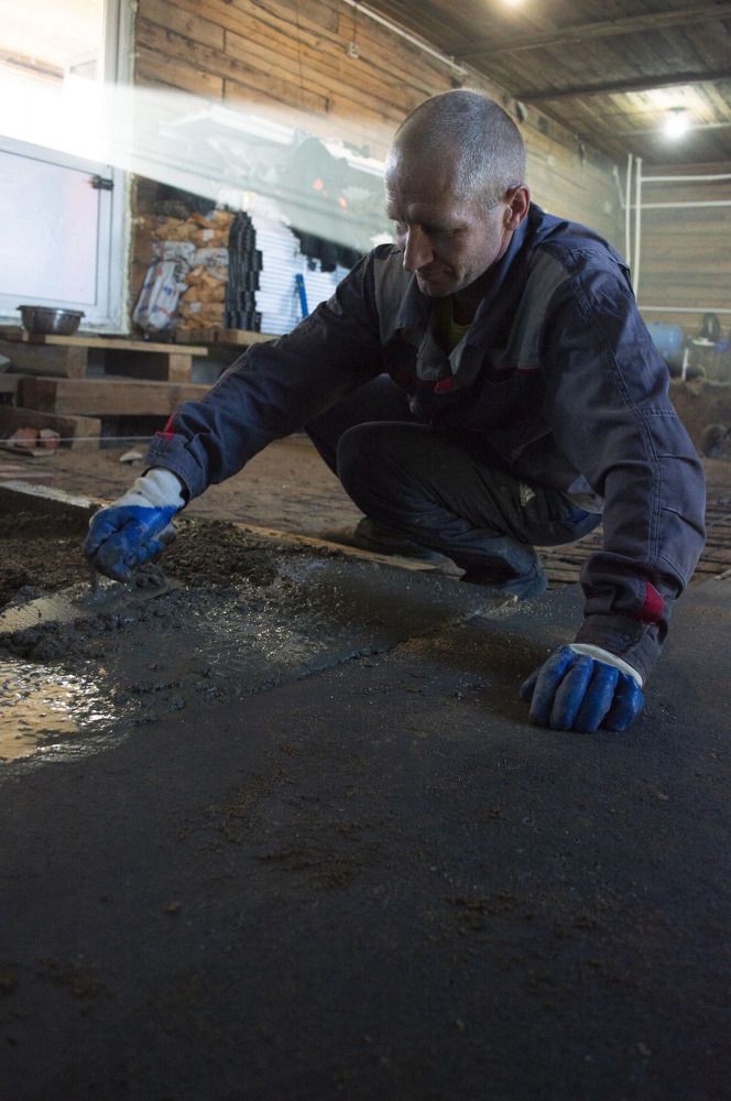 Photograph by Светлана Подорван