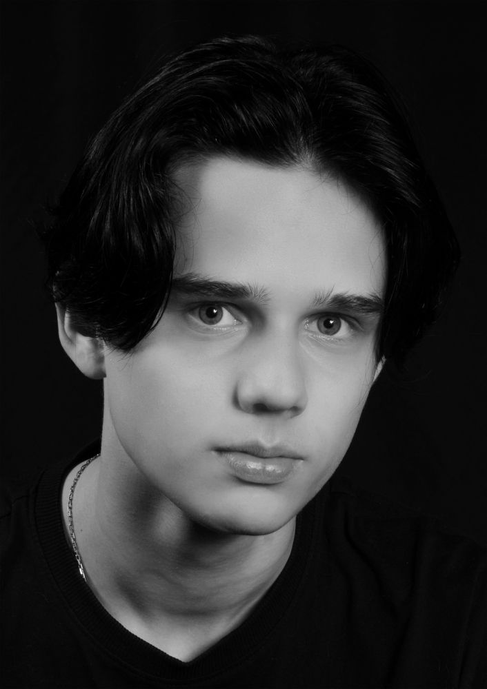 Photograph by Елена Ветрова