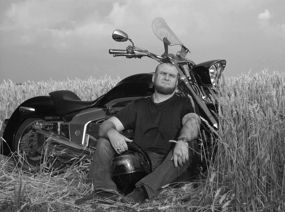 Photograph by Елена Ветрова