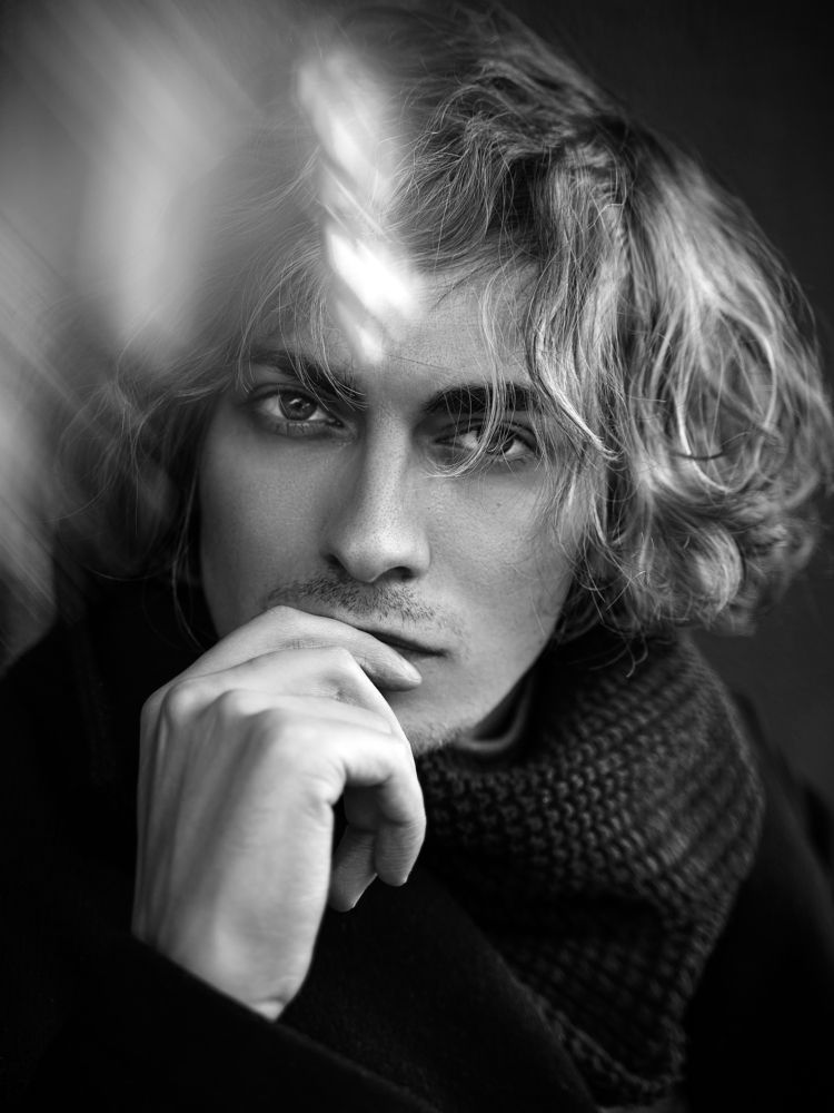 Photograph by Ольга Лаут