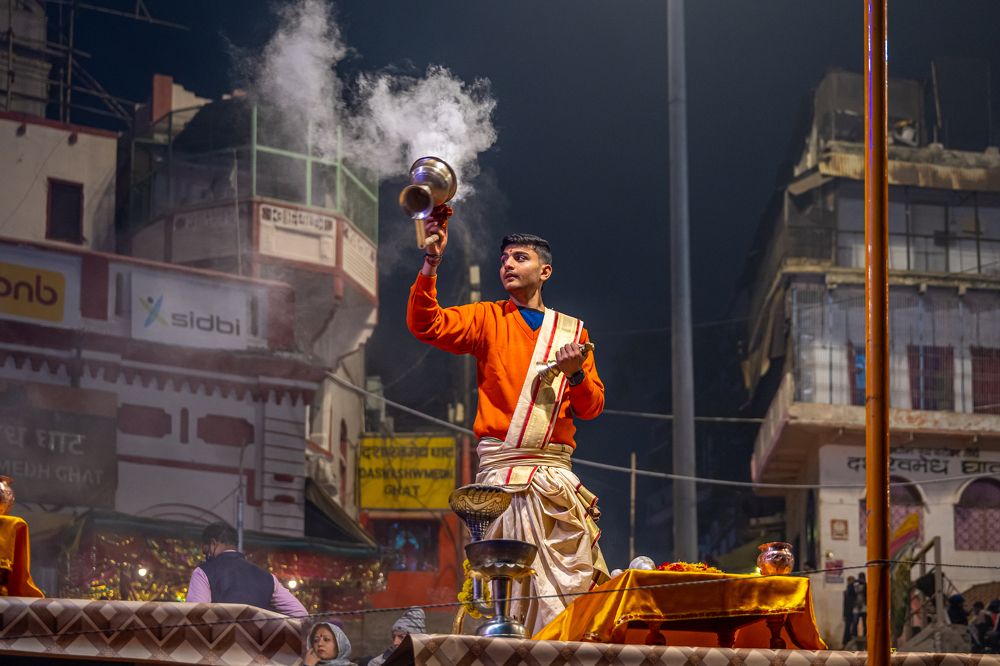 Photograph by NAVIN AGARWAL