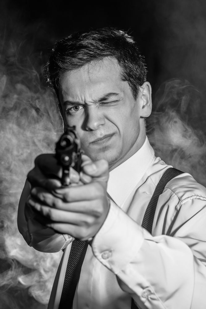 Photograph by Татьяна Биргулиева