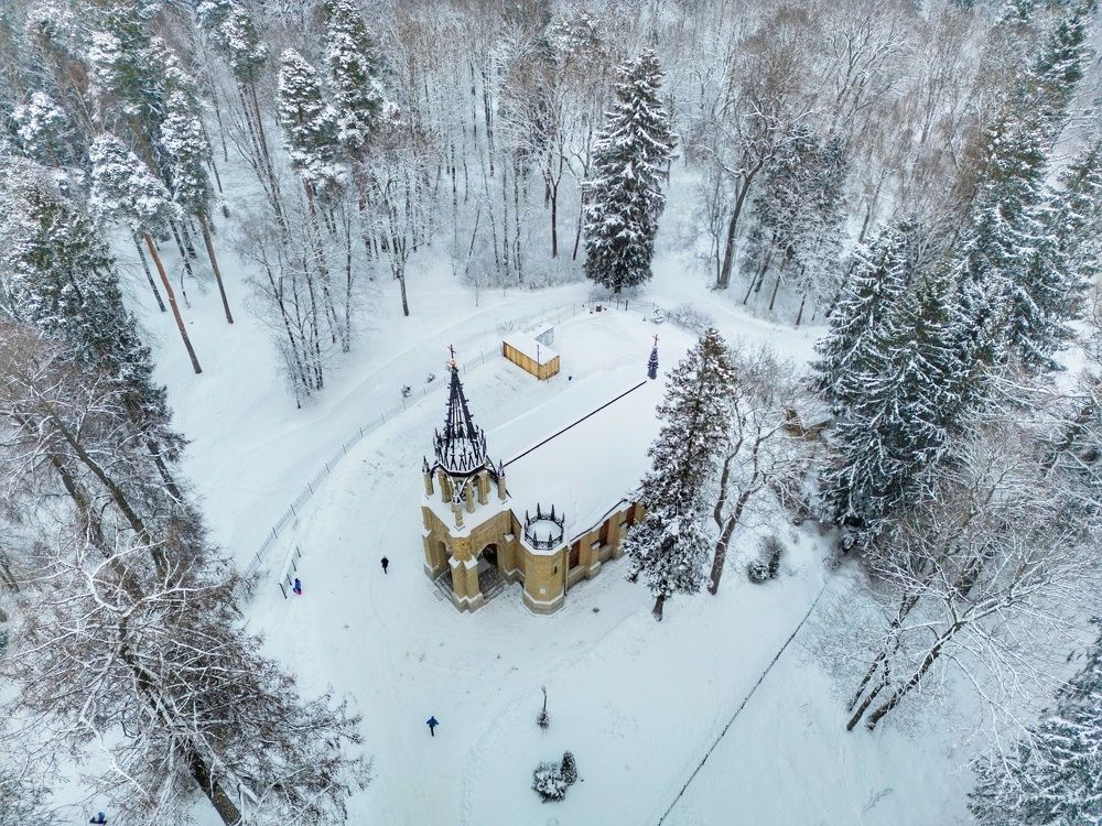 Photograph by Андрей Нурулин