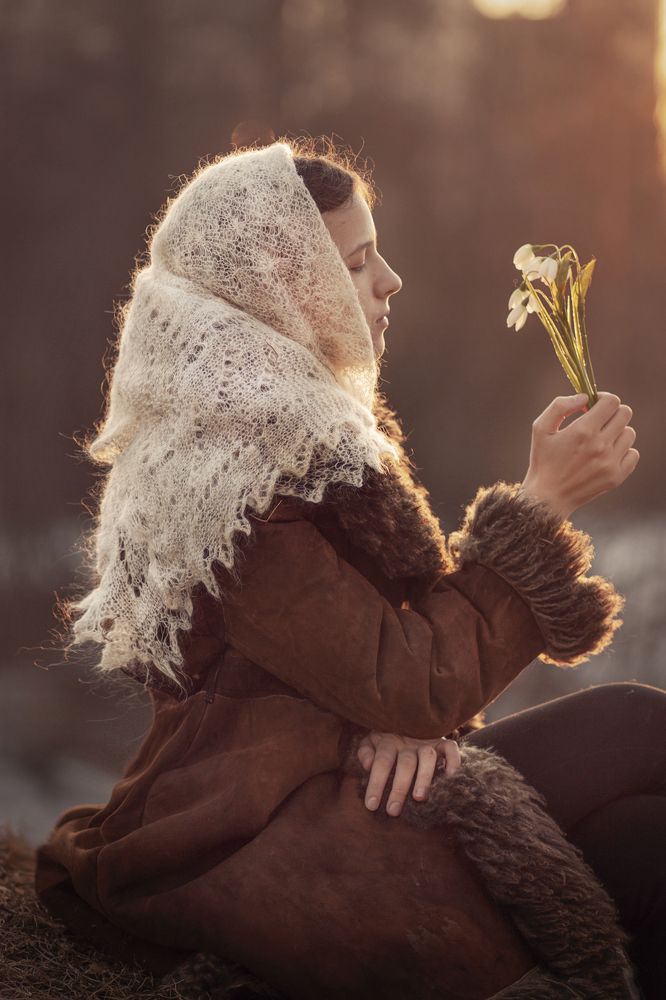 Photograph by Юлия Ларионова