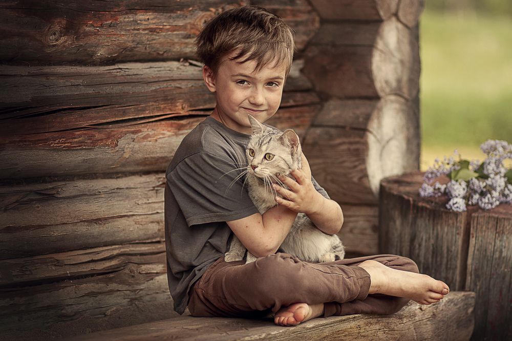 Photograph by Юлия Ларионова