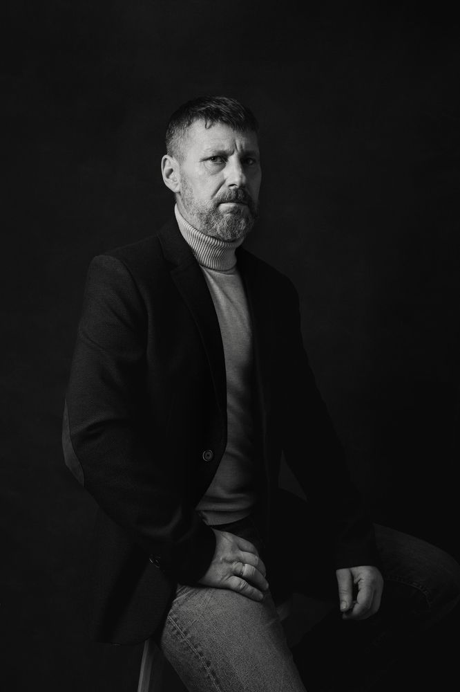 Фотография автора Ольга Рязанова