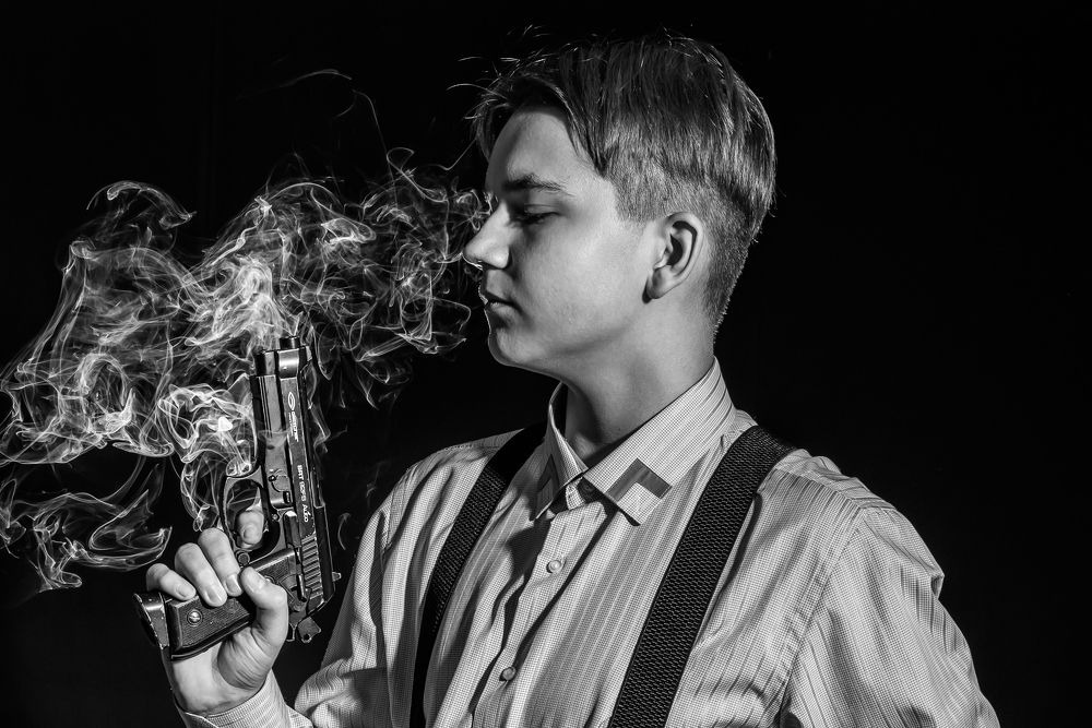 Photograph by Татьяна Биргулиева