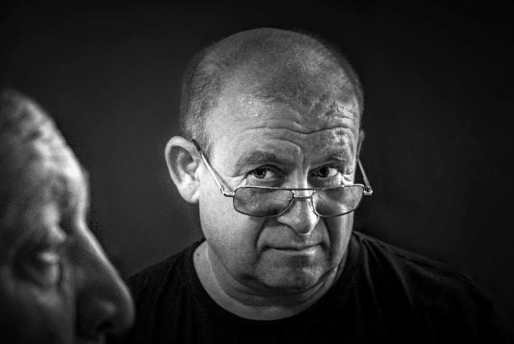 Photograph by Ирина Федорова