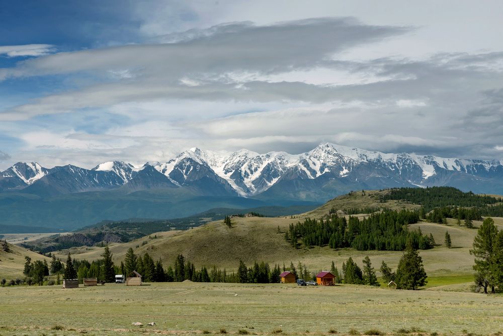 Photograph by Игорь Боголюбов