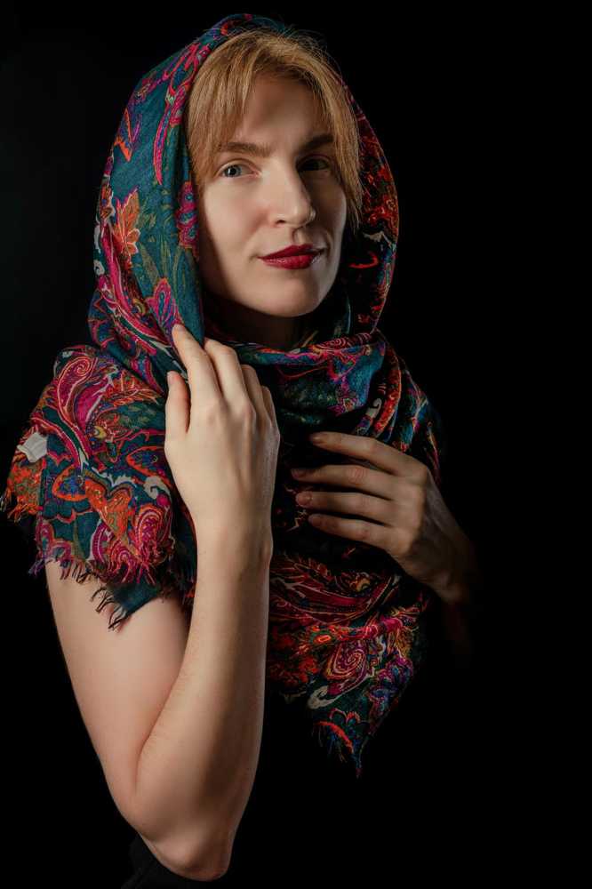 Photograph by Григорий Андришунас