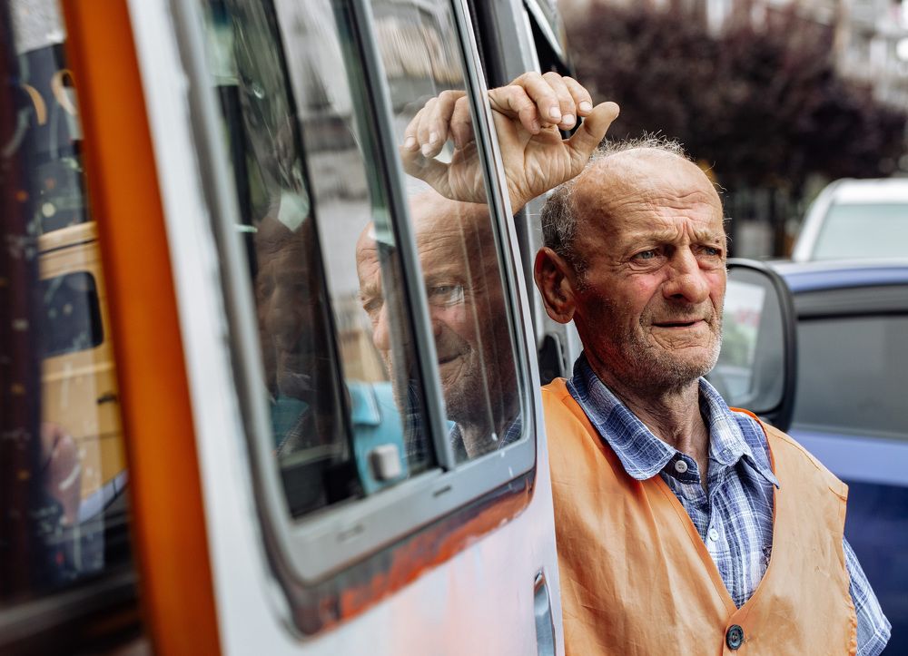 Photograph by Gvarist