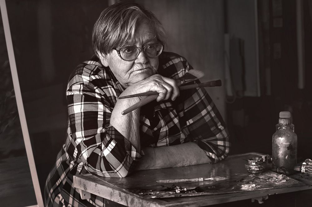Photograph by Валерий Старков