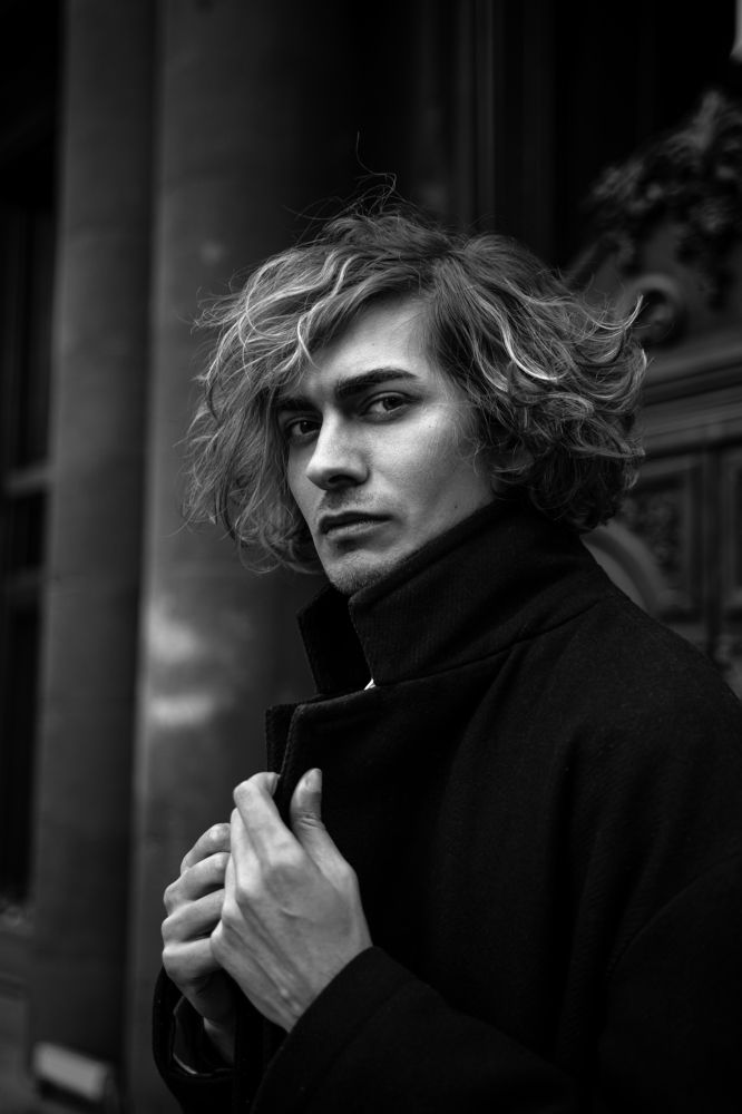 Photograph by Ольга Лаут