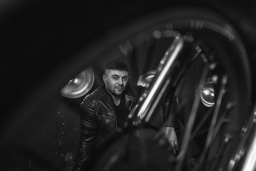 Вне времени