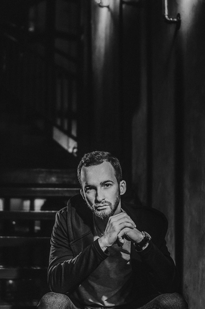 Photograph by Ксения Кузнецова