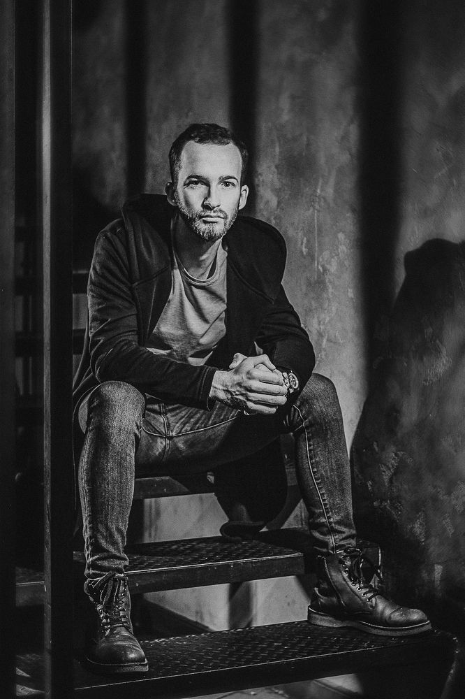 Photograph by Ксения Кузнецова